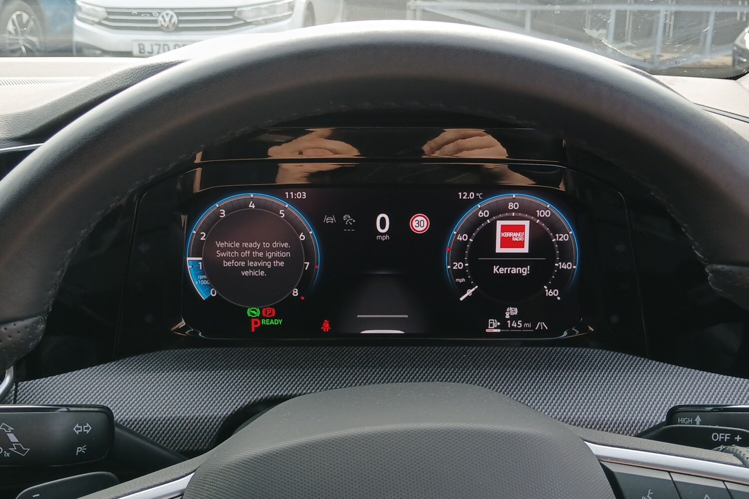 Used Volkswagen Golf 2025 for sale - 78008929: Photo 7