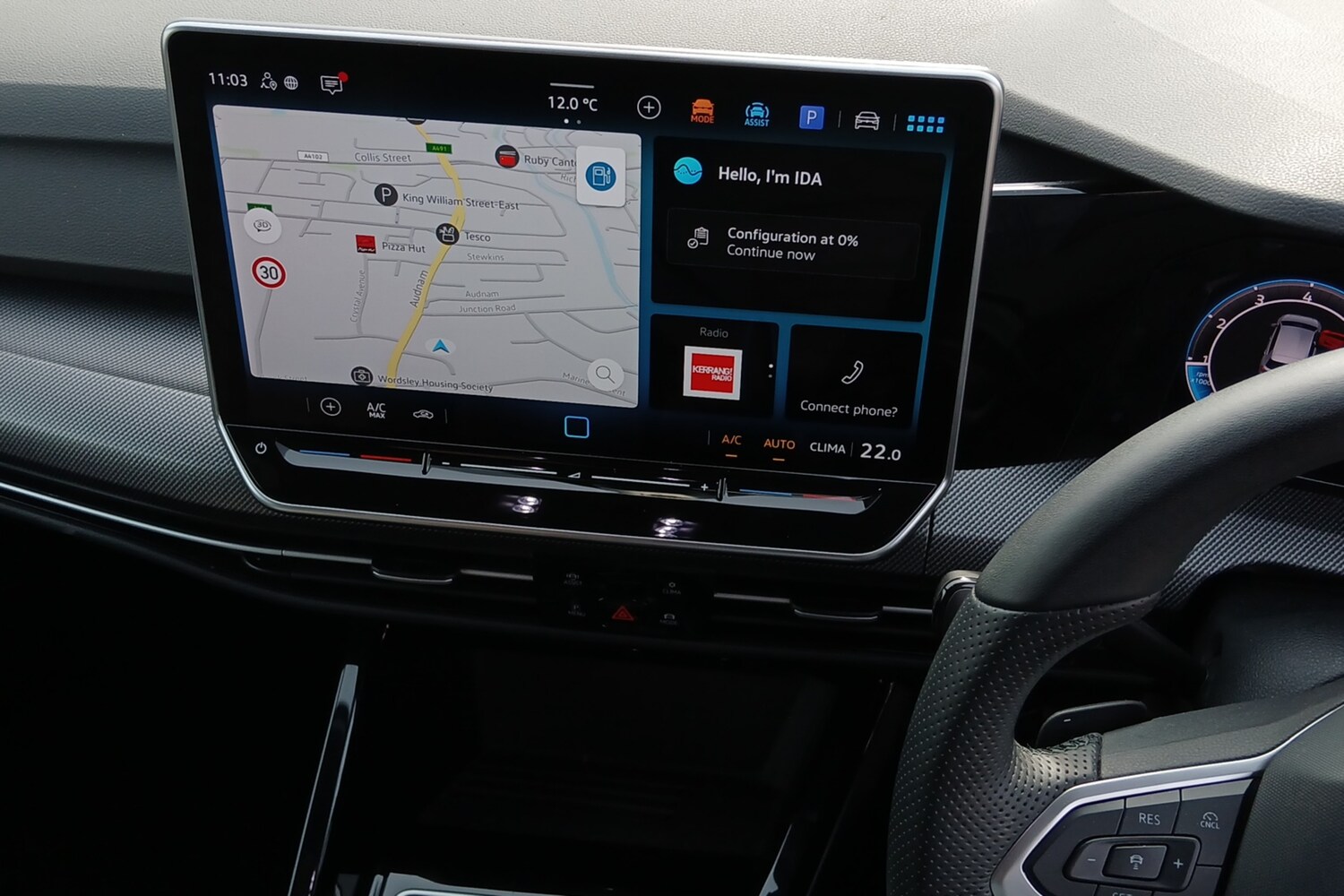 Used Volkswagen Golf 2025 for sale - 78008929: Photo 9