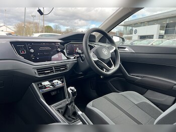 Used Volkswagen Polo 2022 for sale - 78472653: Photo