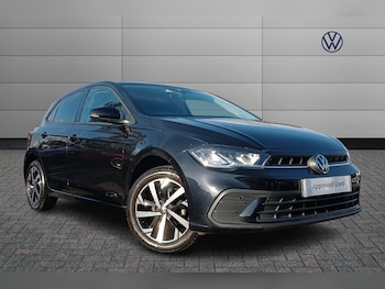Used Volkswagen Polo 2023 for sale - 76266434: Photo