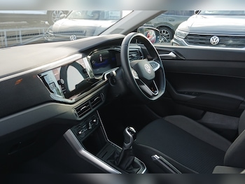 Used Volkswagen Polo 2023 for sale - 76266434: Photo