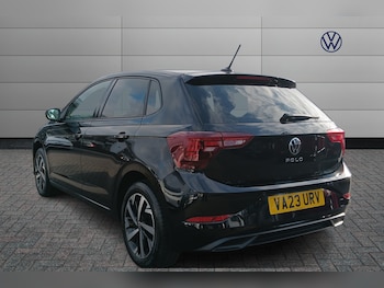 Used Volkswagen Polo 2023 for sale - 76266434: Photo