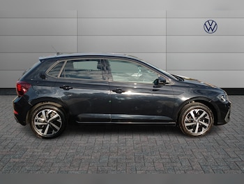 Used Volkswagen Polo 2023 for sale - 76266434: Photo