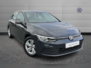Used Volkswagen Golf 2022 for sale - 78004960: Photo