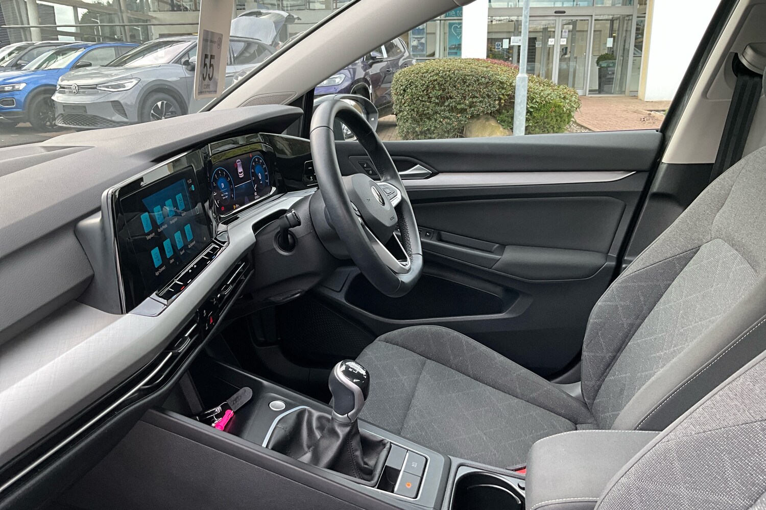 Used Volkswagen Golf 2022 for sale - 78004960: Photo 2