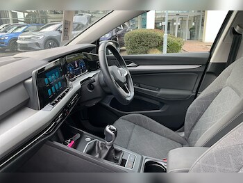 Used Volkswagen Golf 2022 for sale - 78004960: Photo