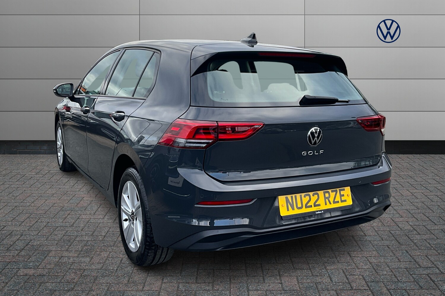 Used Volkswagen Golf 2022 for sale - 78004960: Photo 3