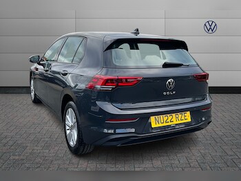 Used Volkswagen Golf 2022 for sale - 78004960: Photo