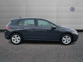 Used Volkswagen Golf 2022 for sale - 78004960: Photo