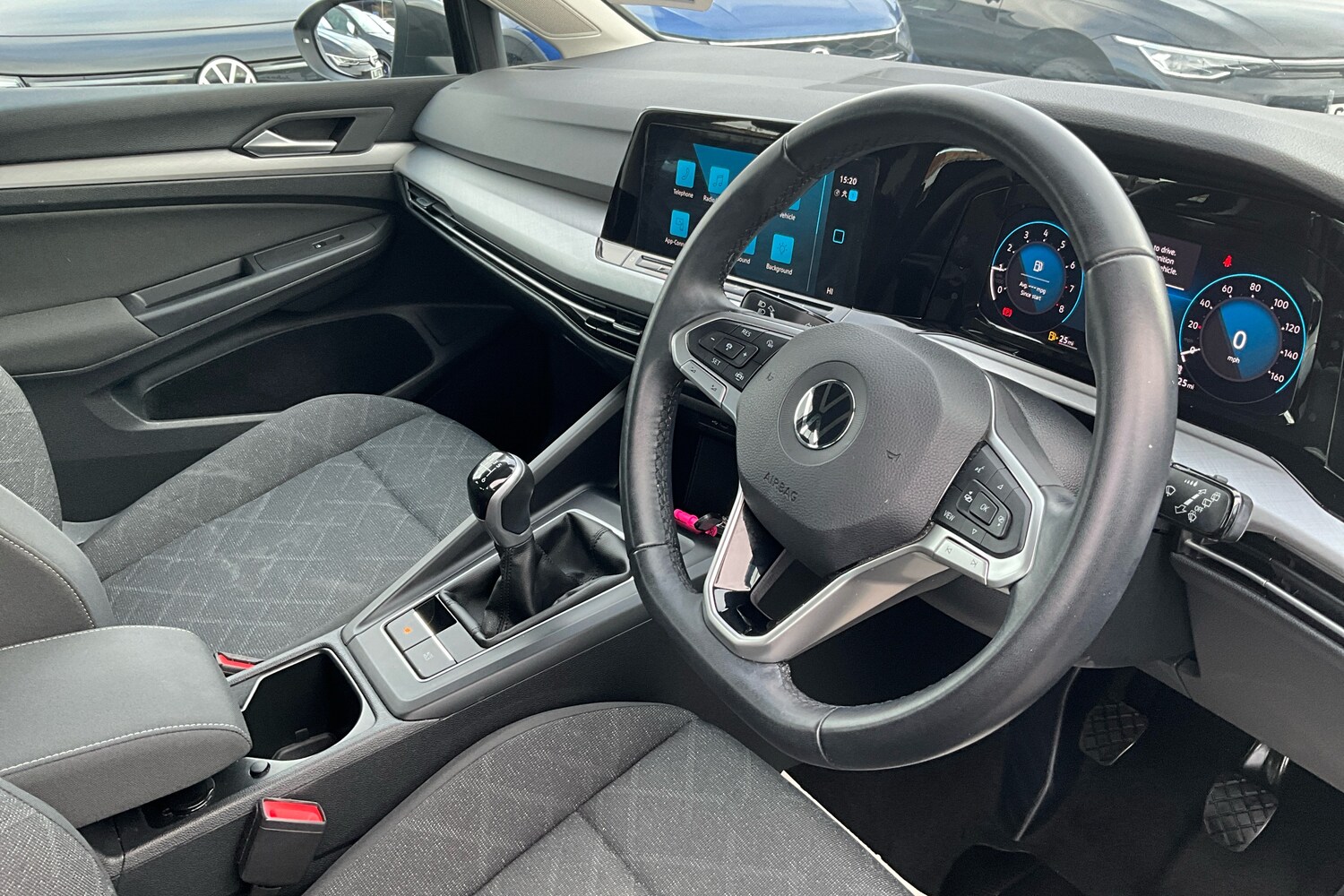 Used Volkswagen Golf 2022 for sale - 78004960: Photo 6