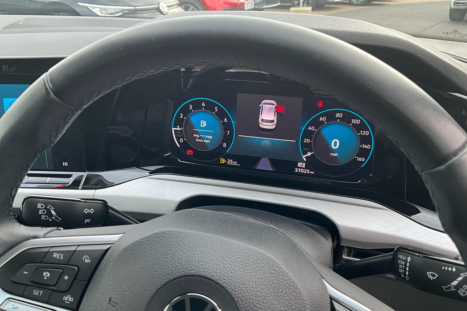 Used Volkswagen Golf 2022 for sale - 78004960: Photo 7