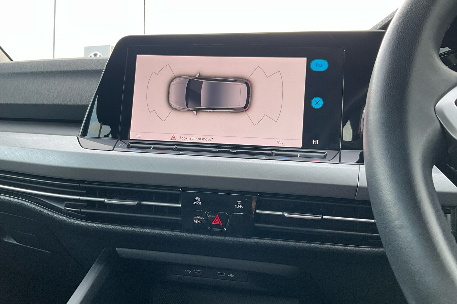 Used Volkswagen Golf 2022 for sale - 78004960: Photo 9