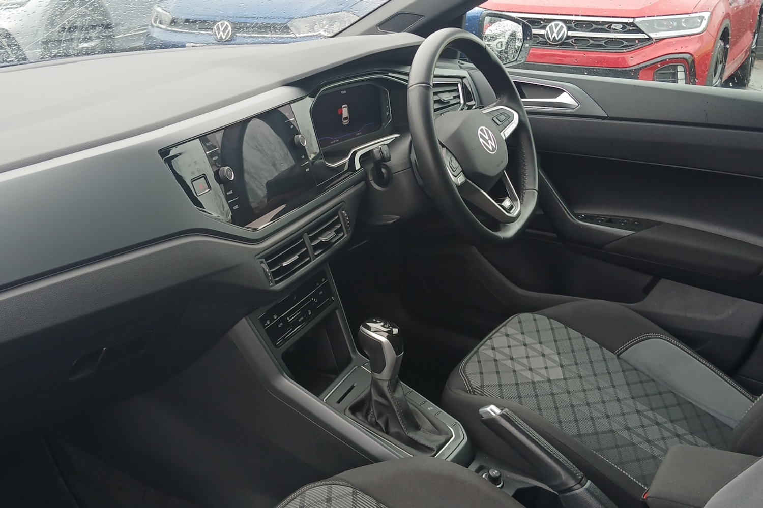 Used Volkswagen Polo 2025 for sale - 77685527: Photo 2