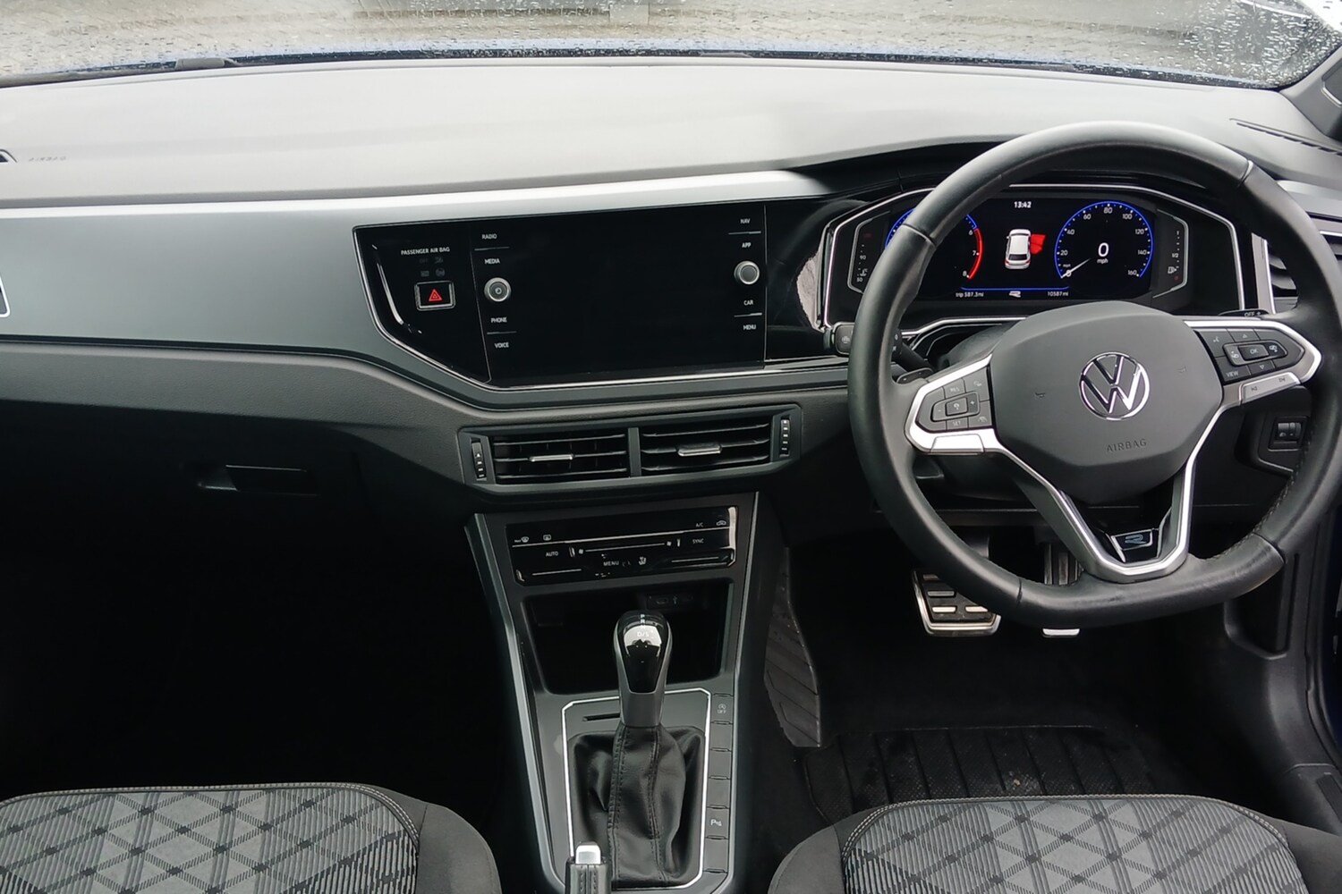 Used Volkswagen Polo 2025 for sale - 77685527: Photo 8