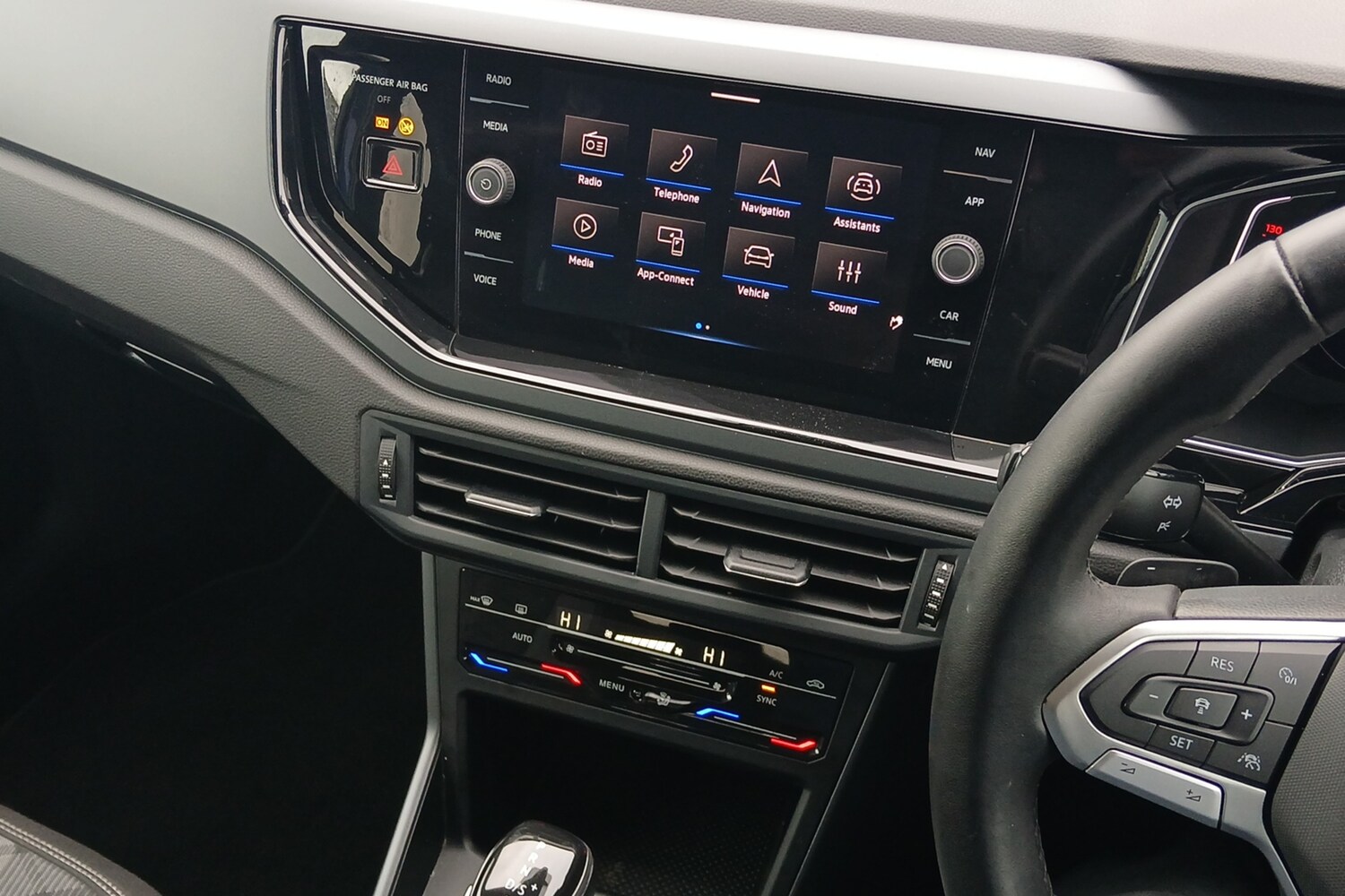 Used Volkswagen Polo 2025 for sale - 77685527: Photo 9