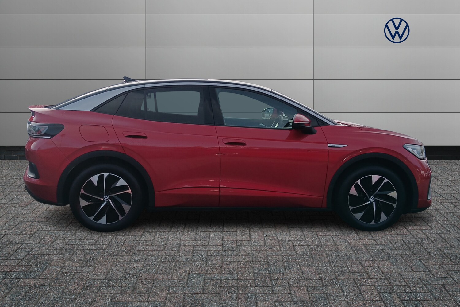 Used Volkswagen ID.5 2023 for sale - 76676168: Photo 4