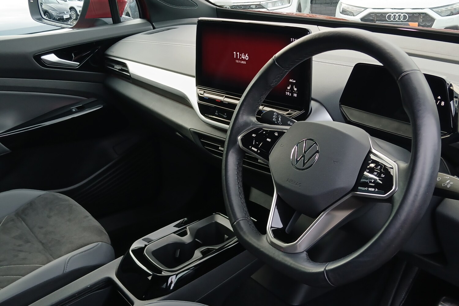 Used Volkswagen ID.5 2023 for sale - 76676168: Photo 6