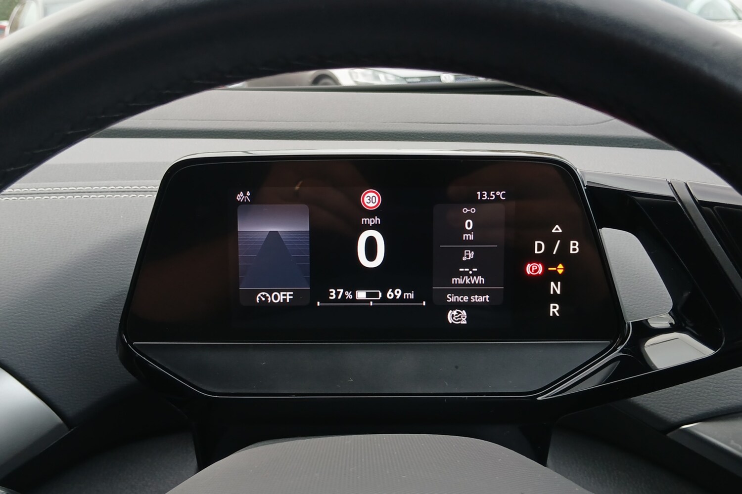 Used Volkswagen ID.5 2023 for sale - 76676168: Photo 7