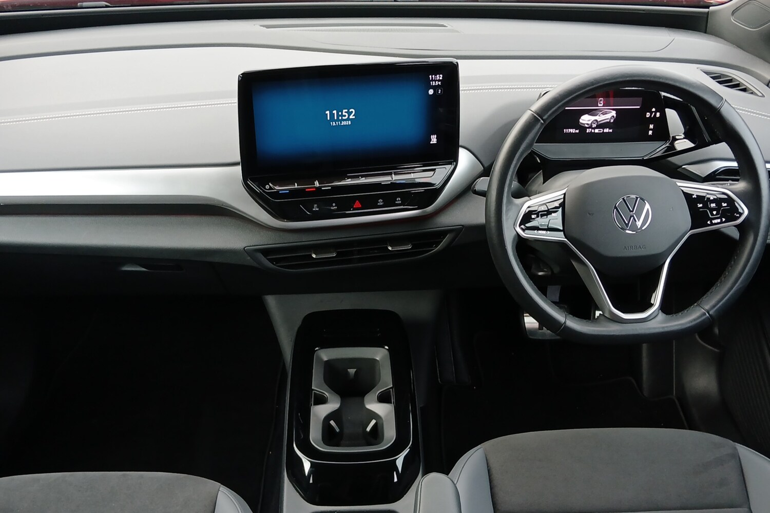 Used Volkswagen ID.5 2023 for sale - 76676168: Photo 8