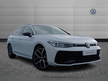 Used Volkswagen Passat 2025 for sale - 78235927: Photo