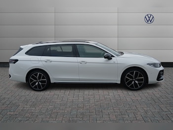 Used Volkswagen Passat 2025 for sale - 78235927: Photo