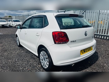 Used Volkswagen Polo 2026 for sale - 79235074: Photo