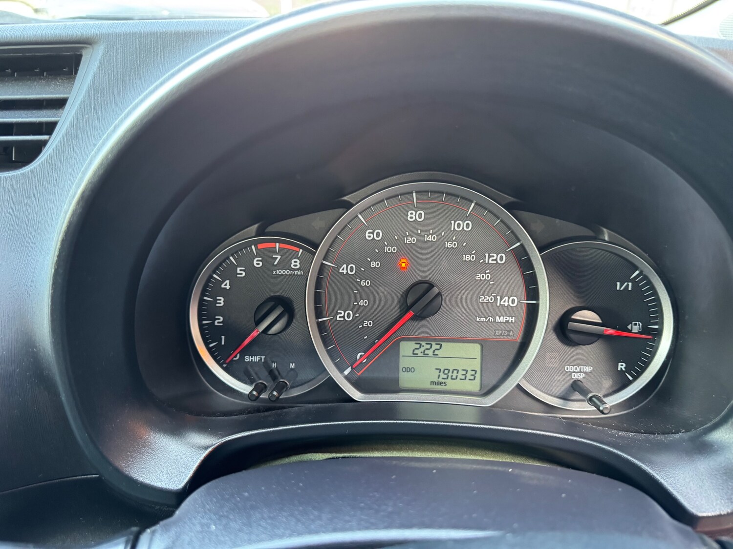 Used Toyota Yaris 2013 for sale - 77669286: Photo 12