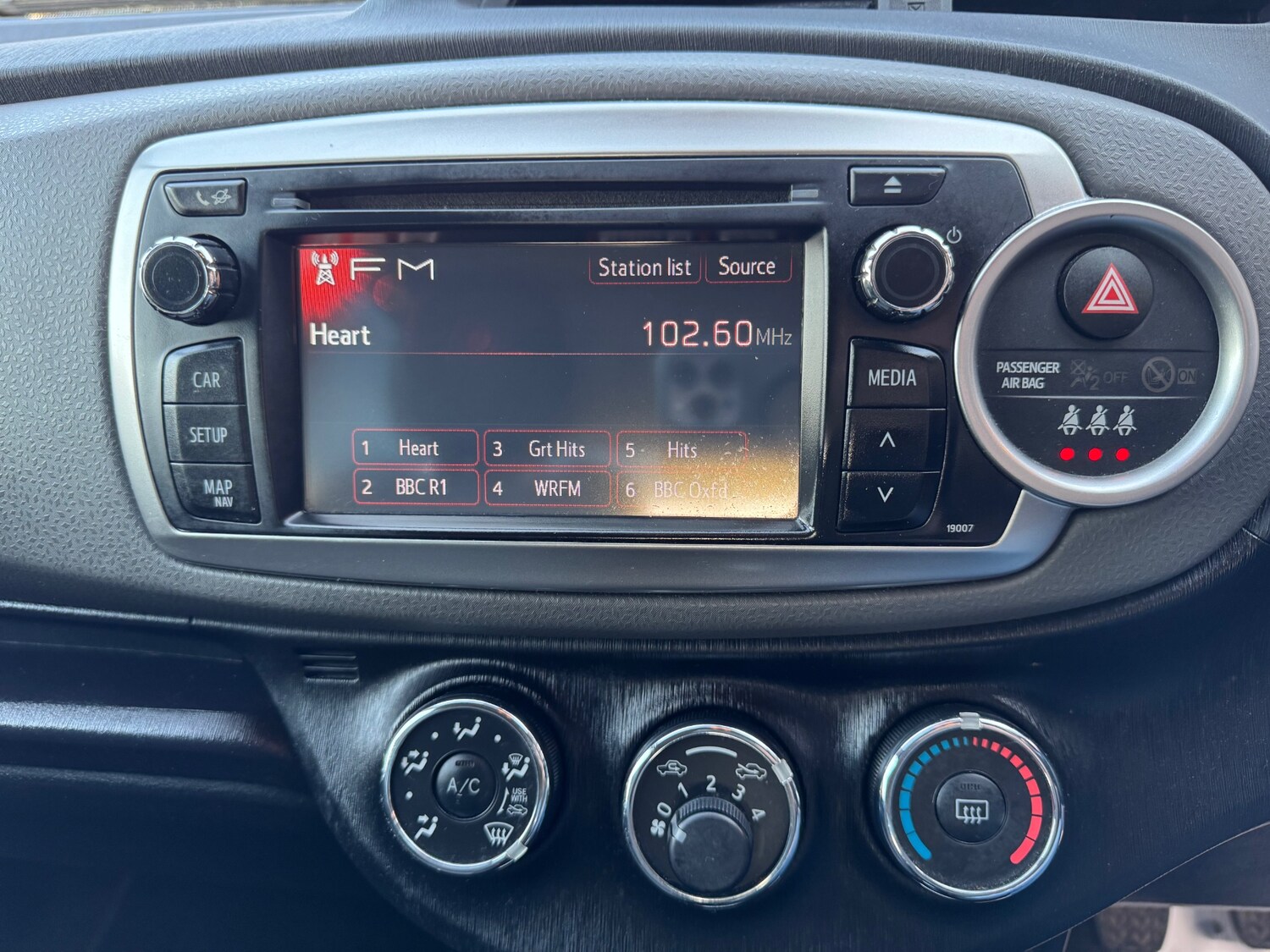 Used Toyota Yaris 2013 for sale - 77669286: Photo 18