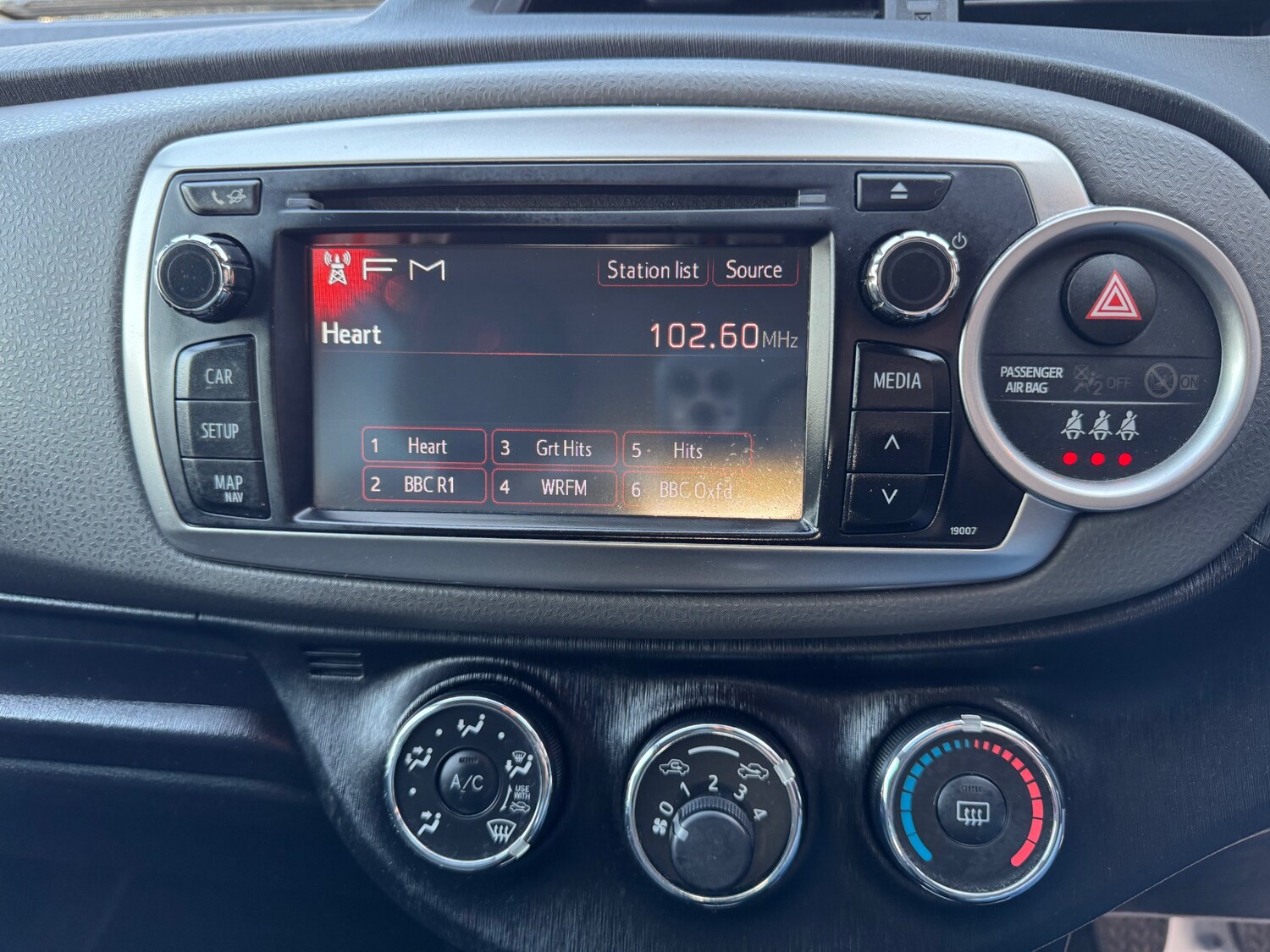 Used Toyota Yaris 2013 for sale - 77669286: Photo 19