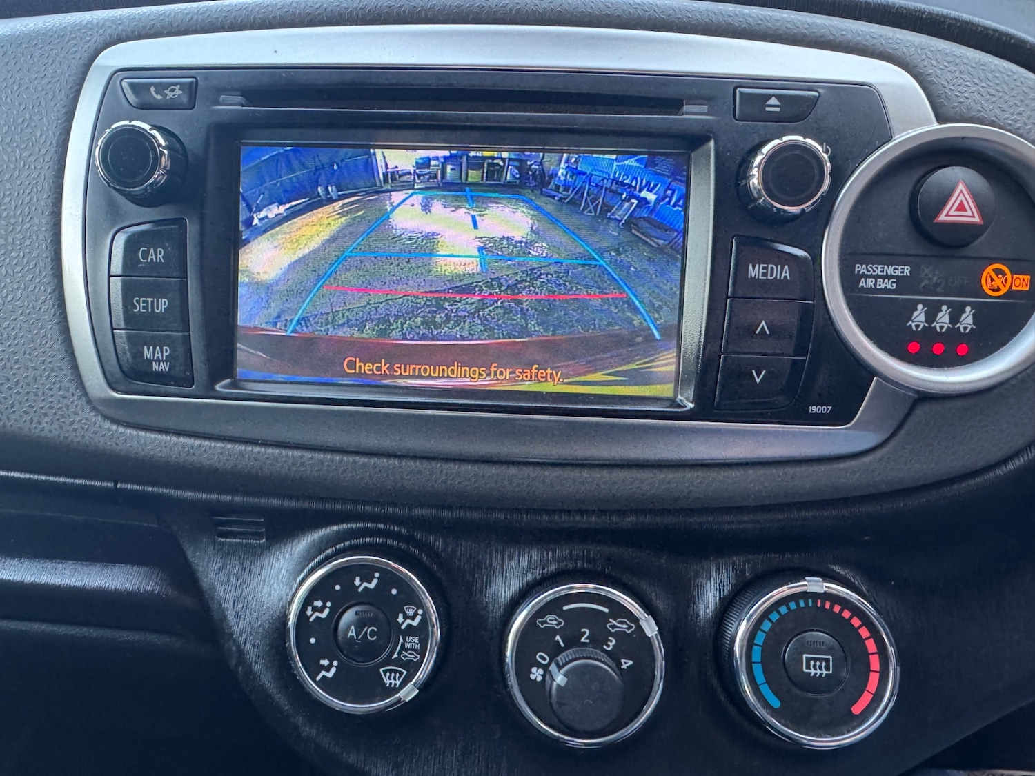 Used Toyota Yaris 2013 for sale - 77669286: Photo 20