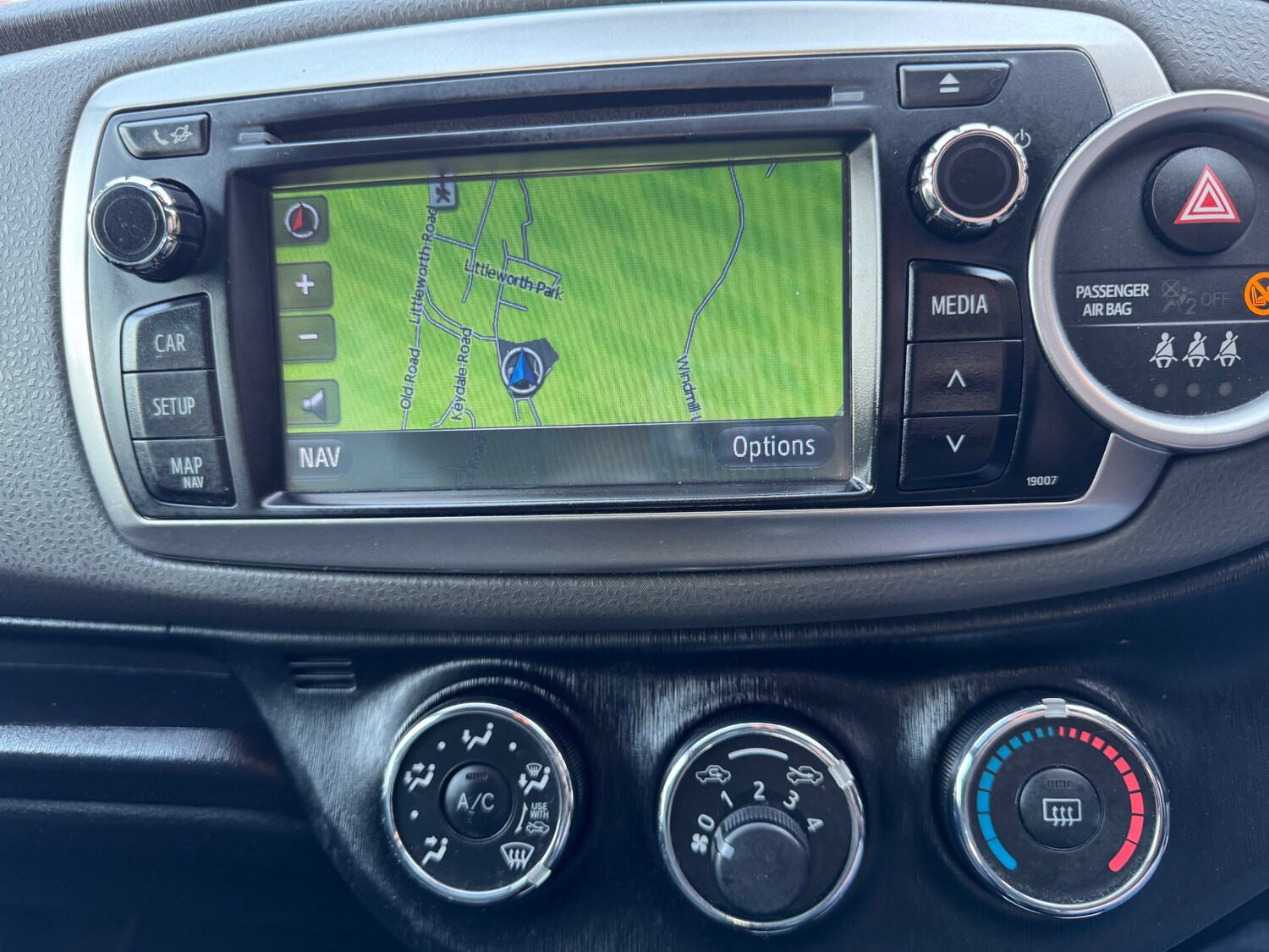 Used Toyota Yaris 2013 for sale - 77669286: Photo 21