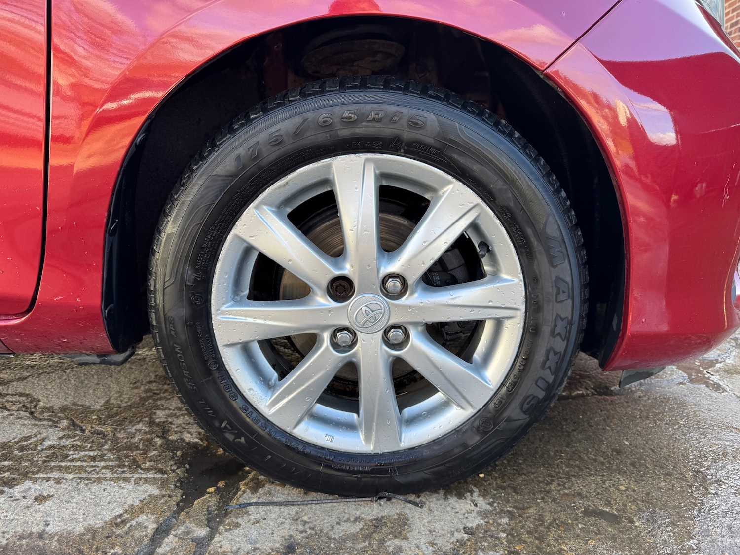 Used Toyota Yaris 2013 for sale - 77669286: Photo 22