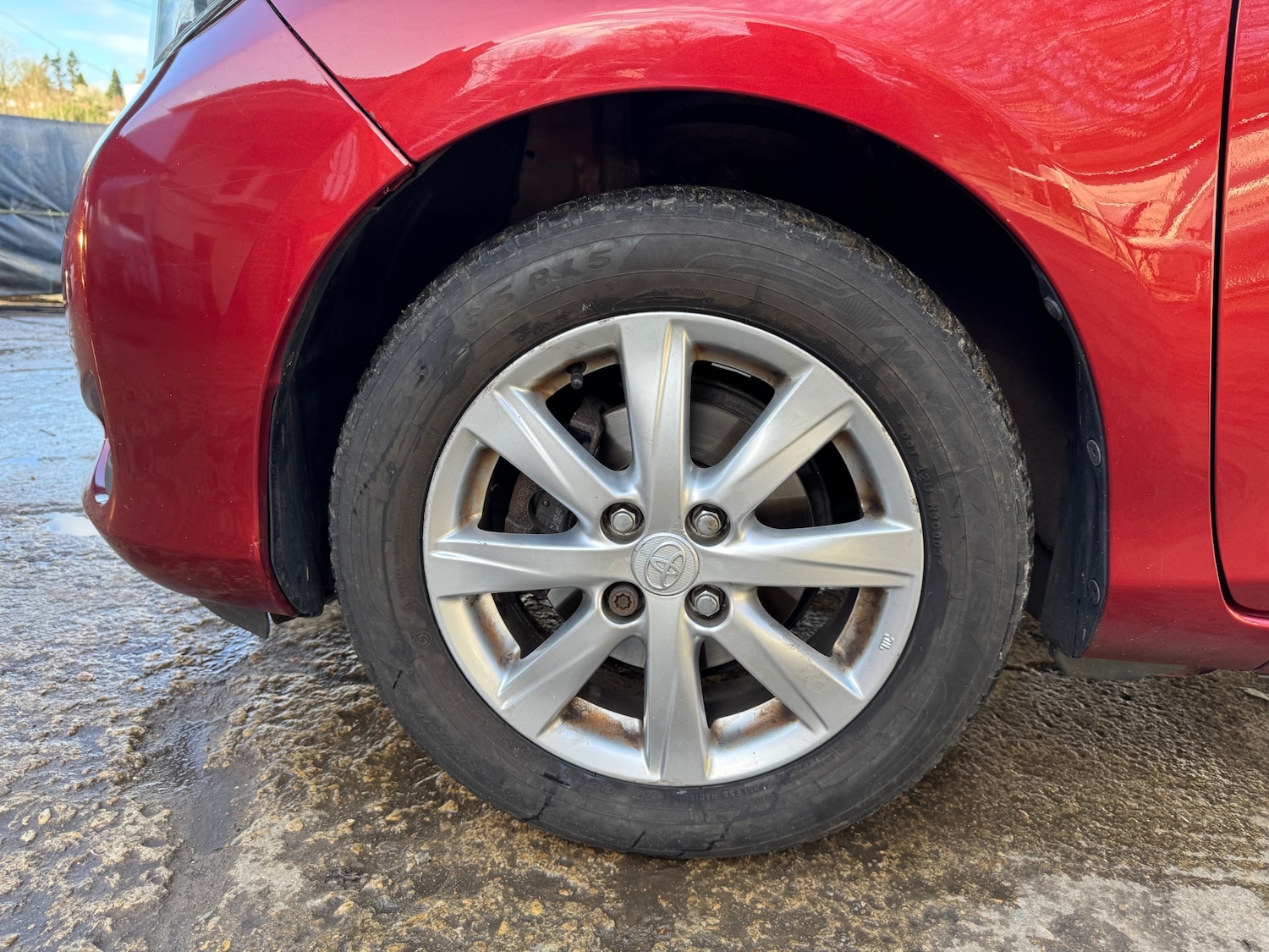 Used Toyota Yaris 2013 for sale - 77669286: Photo 23