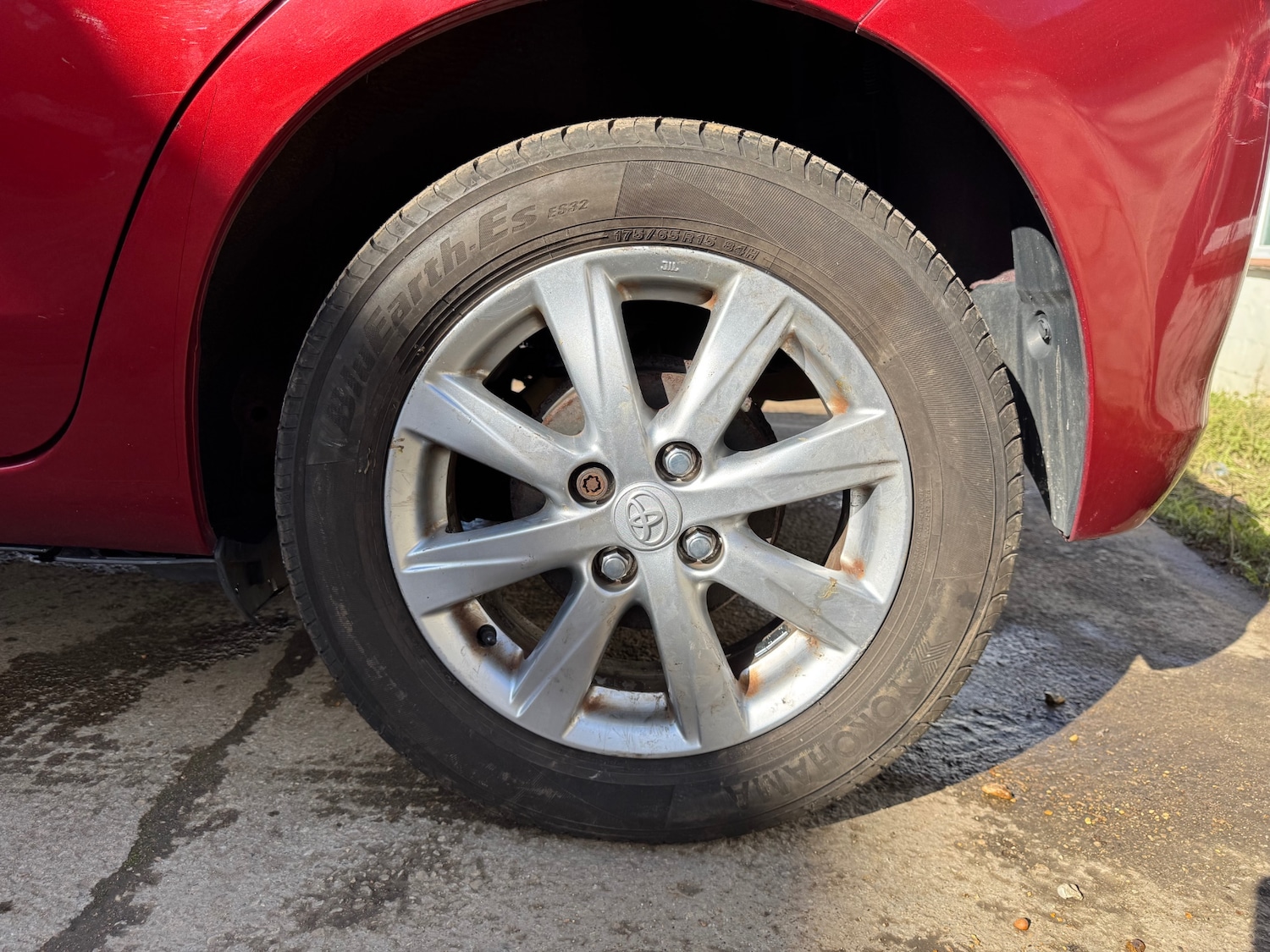 Used Toyota Yaris 2013 for sale - 77669286: Photo 24