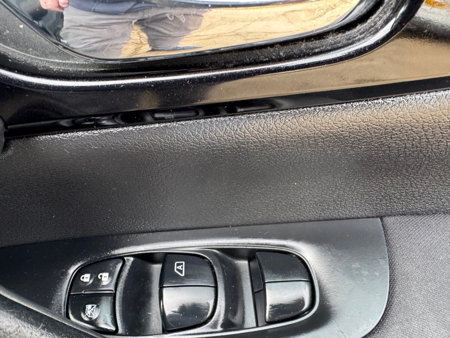 Used Nissan Qashqai 2014 for sale - 77736262: Photo 17