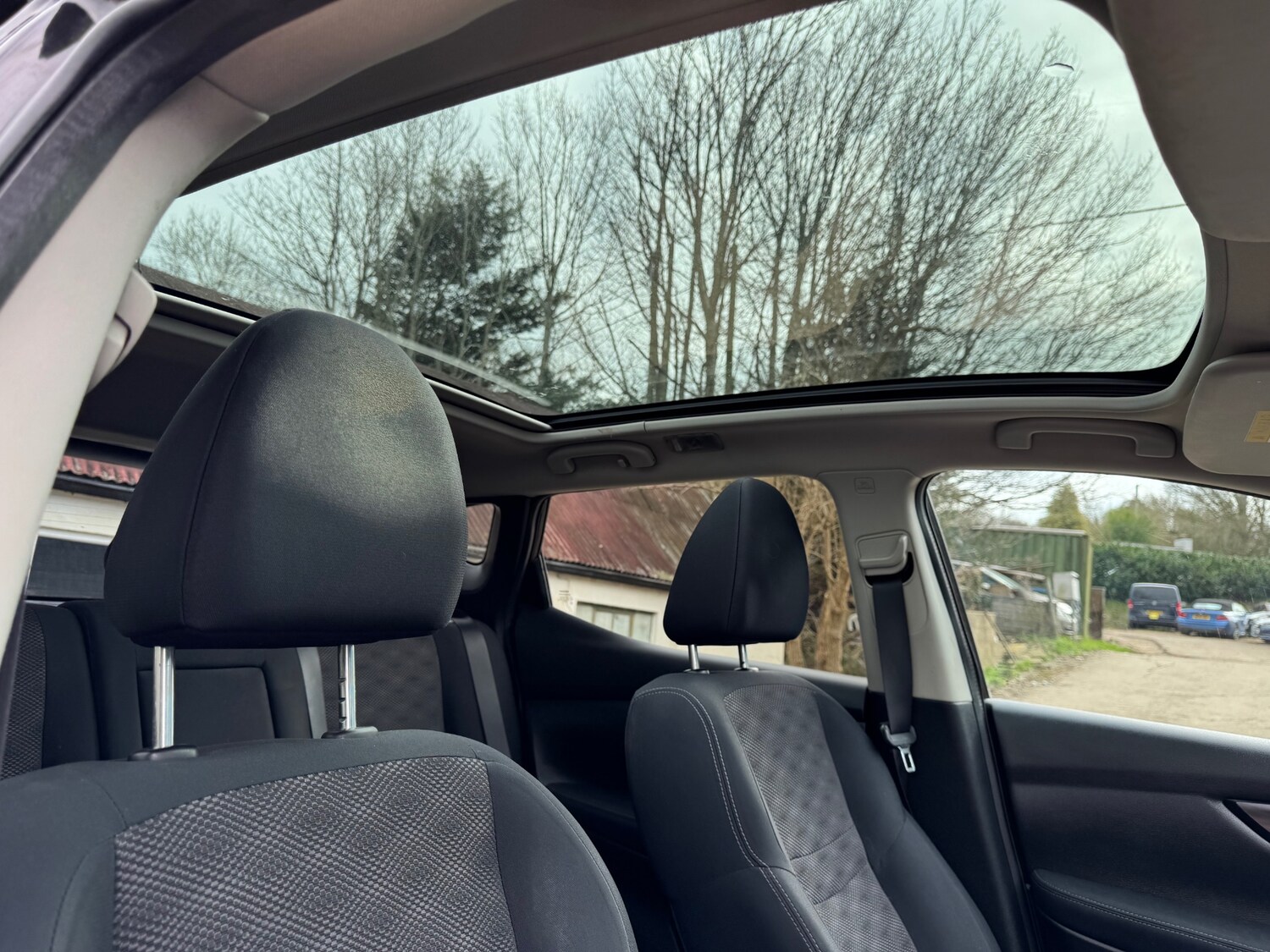 Used Nissan Qashqai 2014 for sale - 77736262: Photo 21