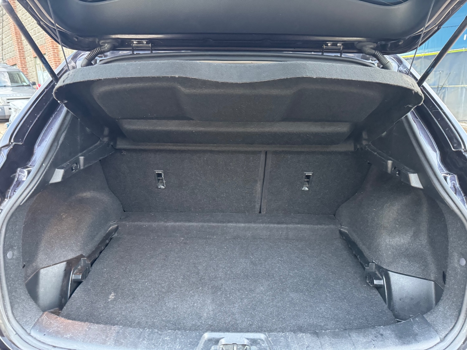 Used Nissan Qashqai 2014 for sale - 77314205: Photo 14