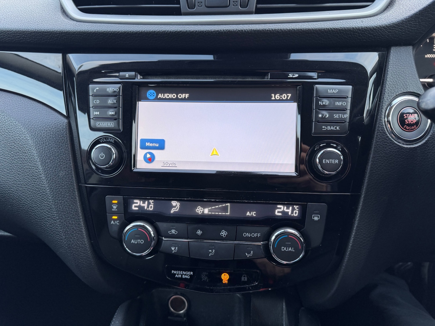 Used Nissan Qashqai 2014 for sale - 77314205: Photo 16