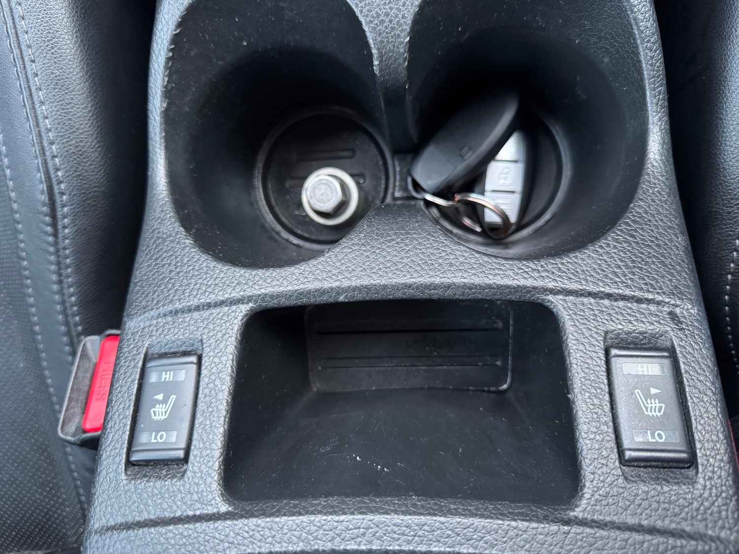 Used Nissan Qashqai 2014 for sale - 77314205: Photo 18