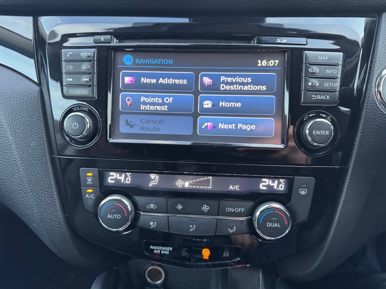 Used Nissan Qashqai 2014 for sale - 77314205: Photo 19