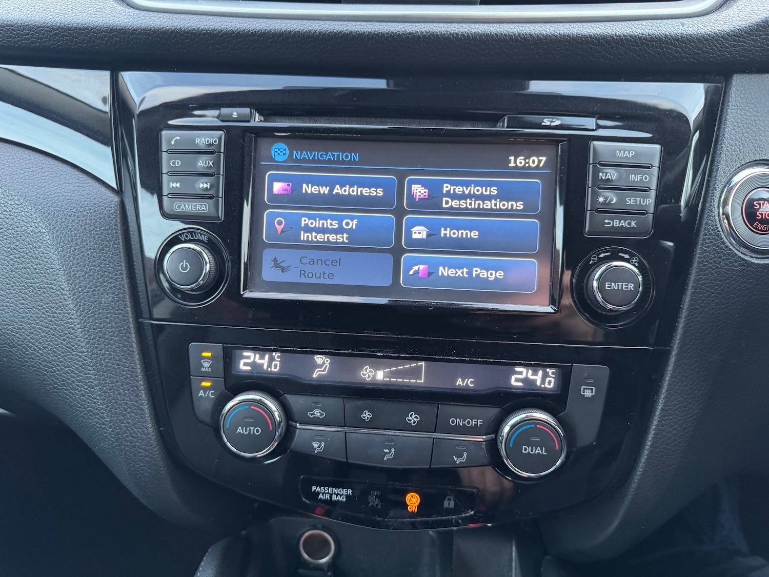 Used Nissan Qashqai 2014 for sale - 77314205: Photo 20