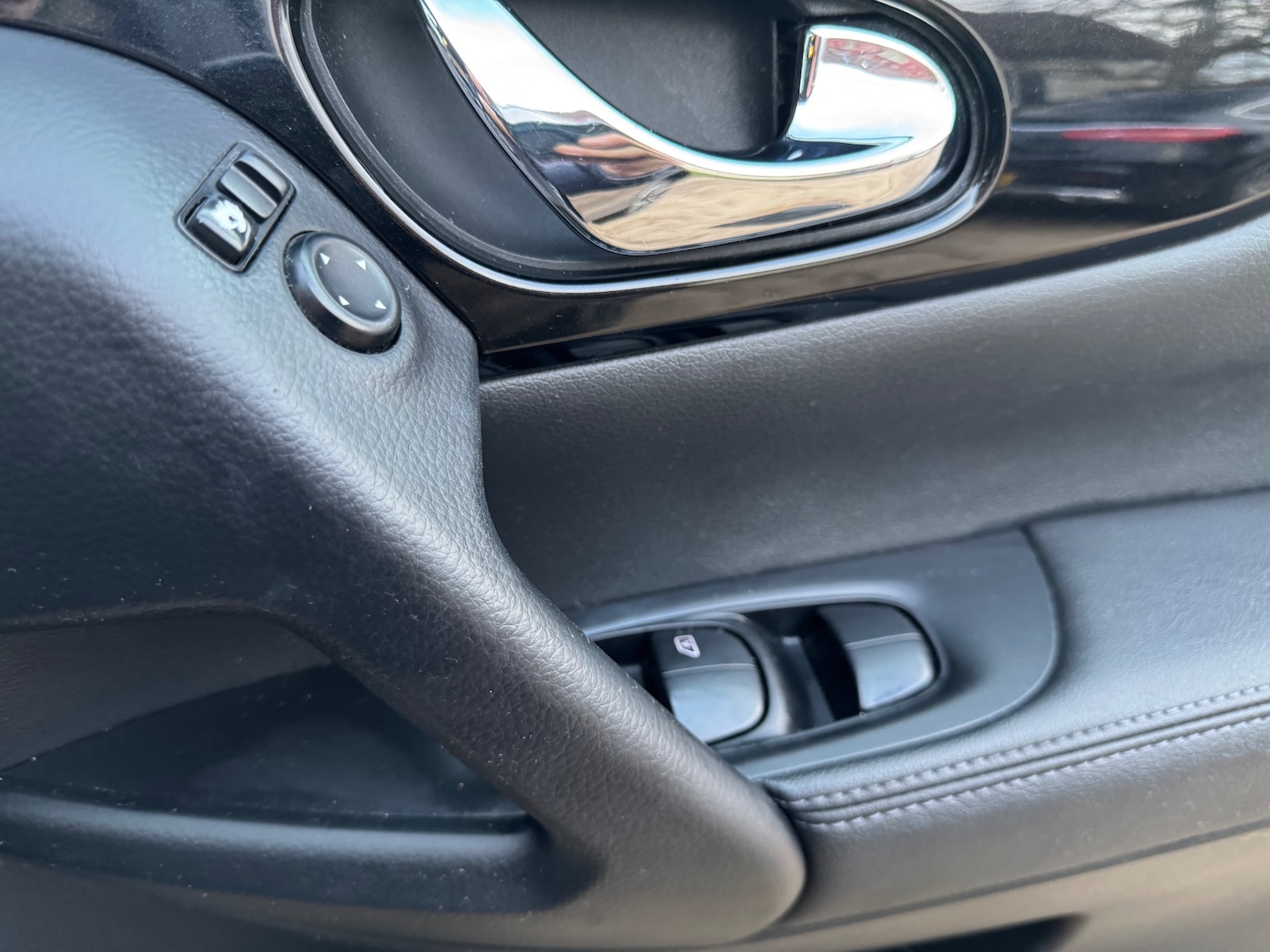 Used Nissan Qashqai 2014 for sale - 77314205: Photo 21