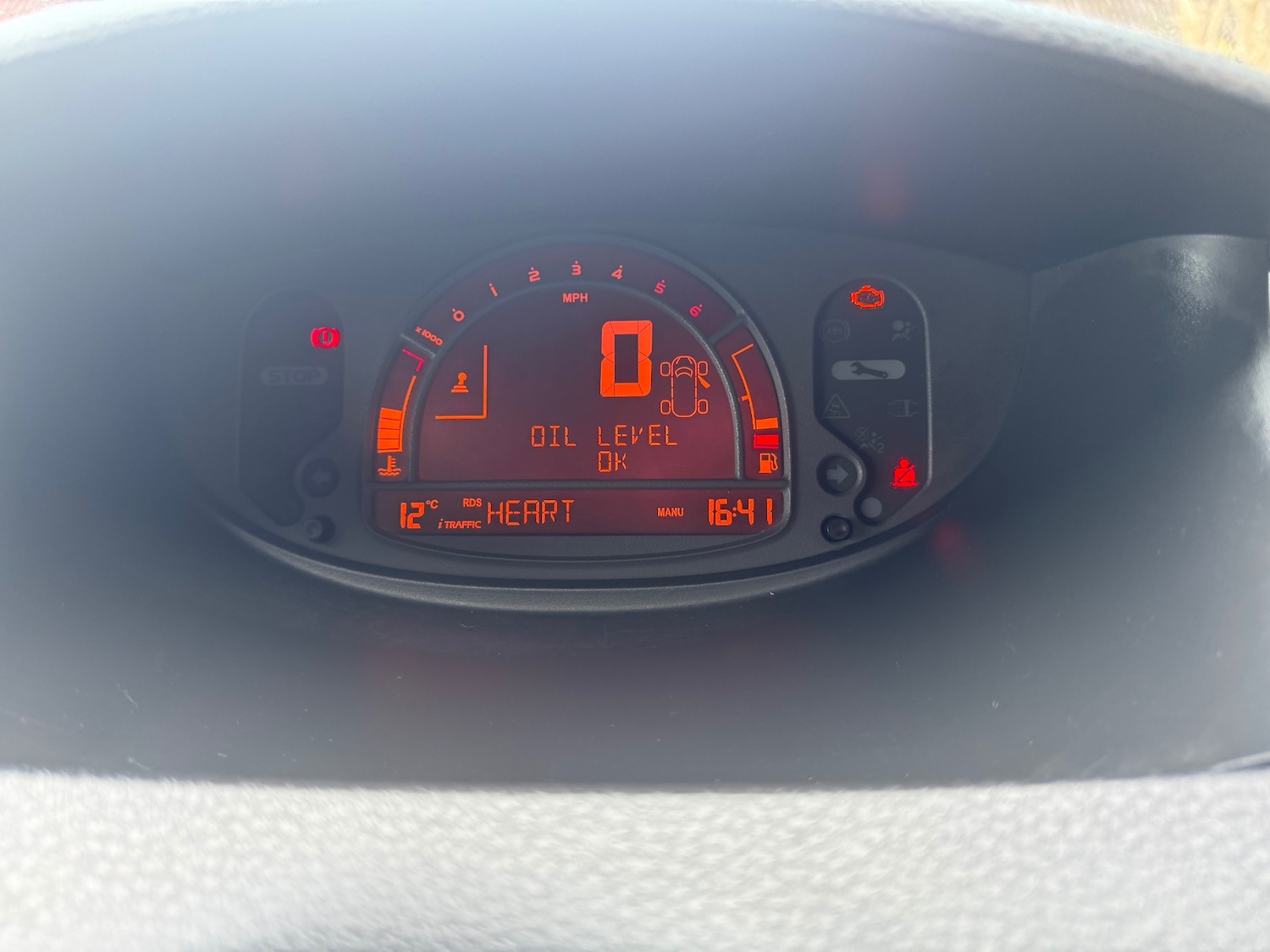 Used Renault Grand Modus 2011 for sale - 76116676: Photo 19