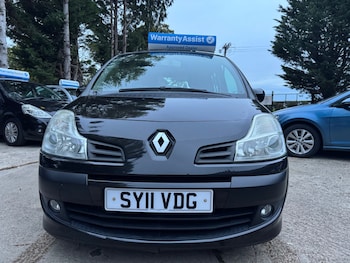 2011 (11) - 1.5 dCi 88 Dynamique 5dr