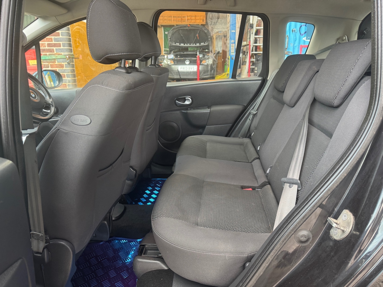 Used Renault Grand Modus 2011 for sale - 76116676: Photo 23