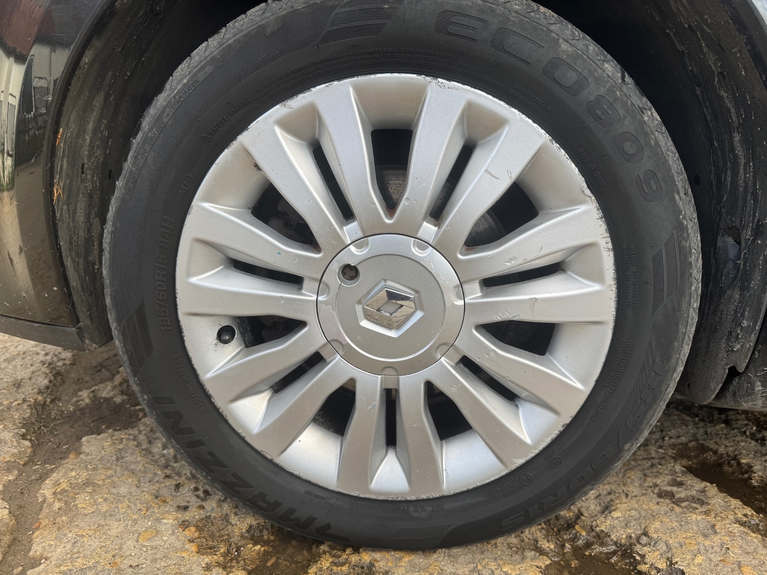Used Renault Grand Modus 2011 for sale - 76116676: Photo 25