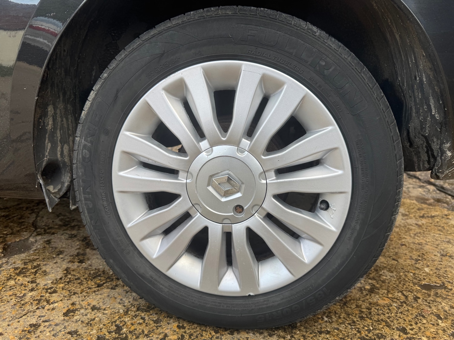 Used Renault Grand Modus 2011 for sale - 76116676: Photo 26