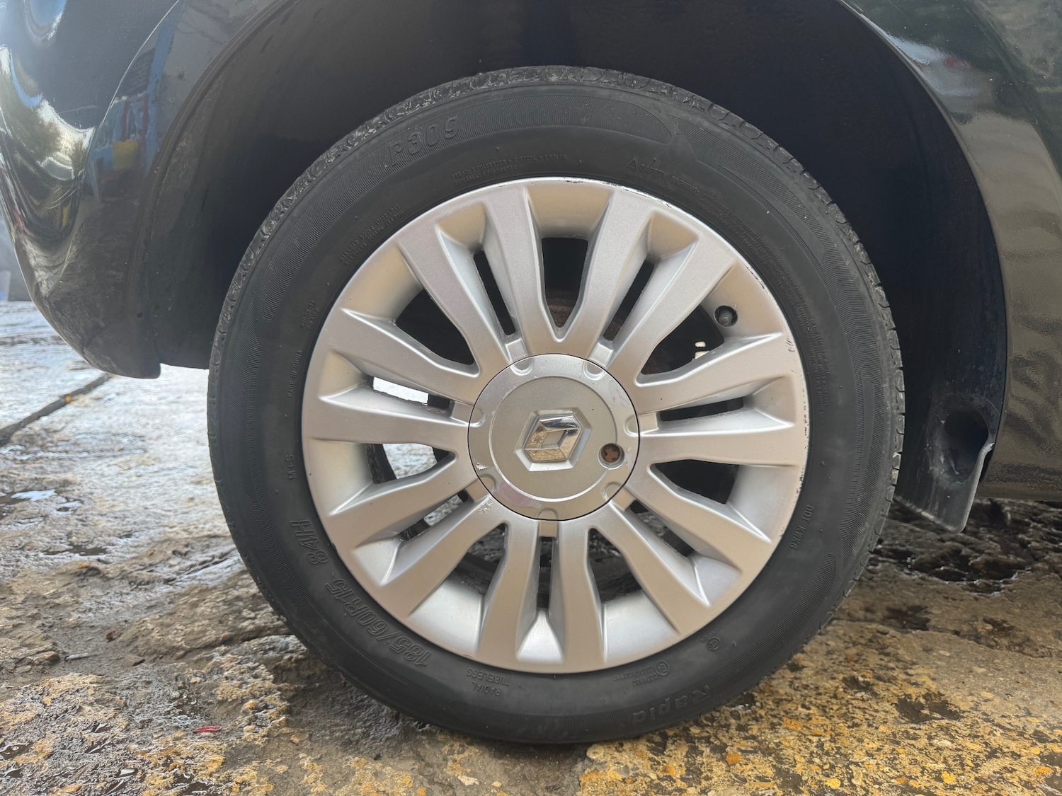 Used Renault Grand Modus 2011 for sale - 76116676: Photo 27