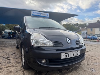 Used Renault Grand Modus 2011 for sale - 76116676: Photo 2
