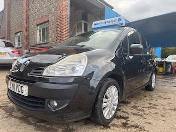 Used Renault Grand Modus 2011 for sale - 76116676: Photo 3